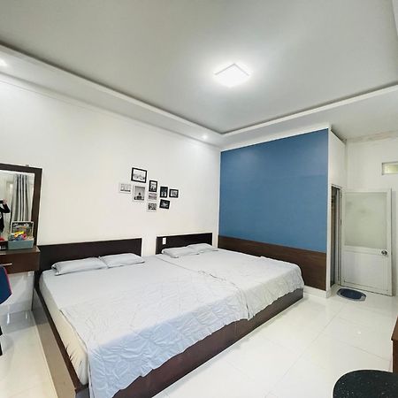 Zan Homestay Буон Ма Туот Екстериор снимка