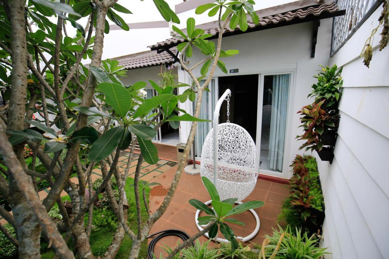 Zan Homestay Буон Ма Туот Екстериор снимка